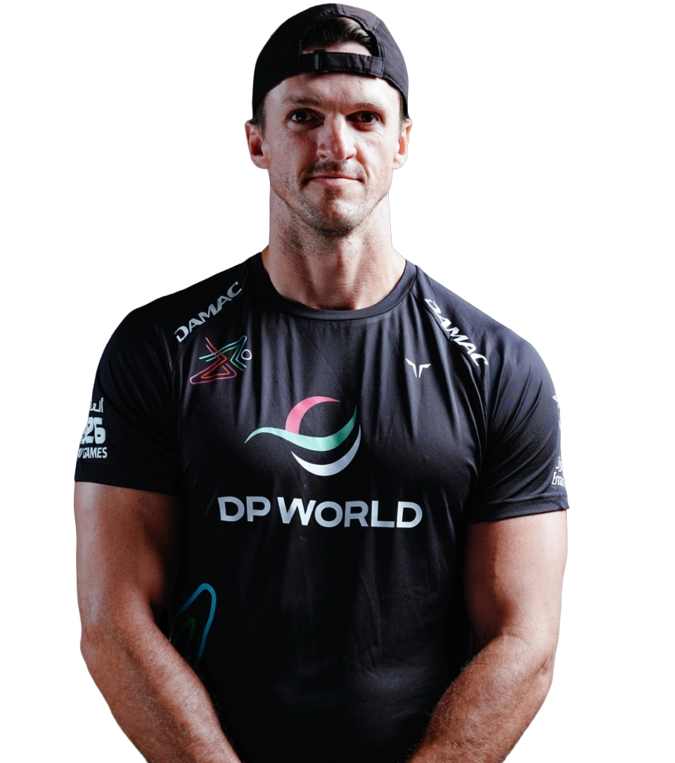 Jason Friedman