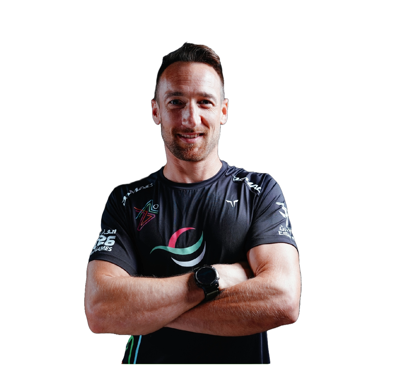 Thibault Debusschere