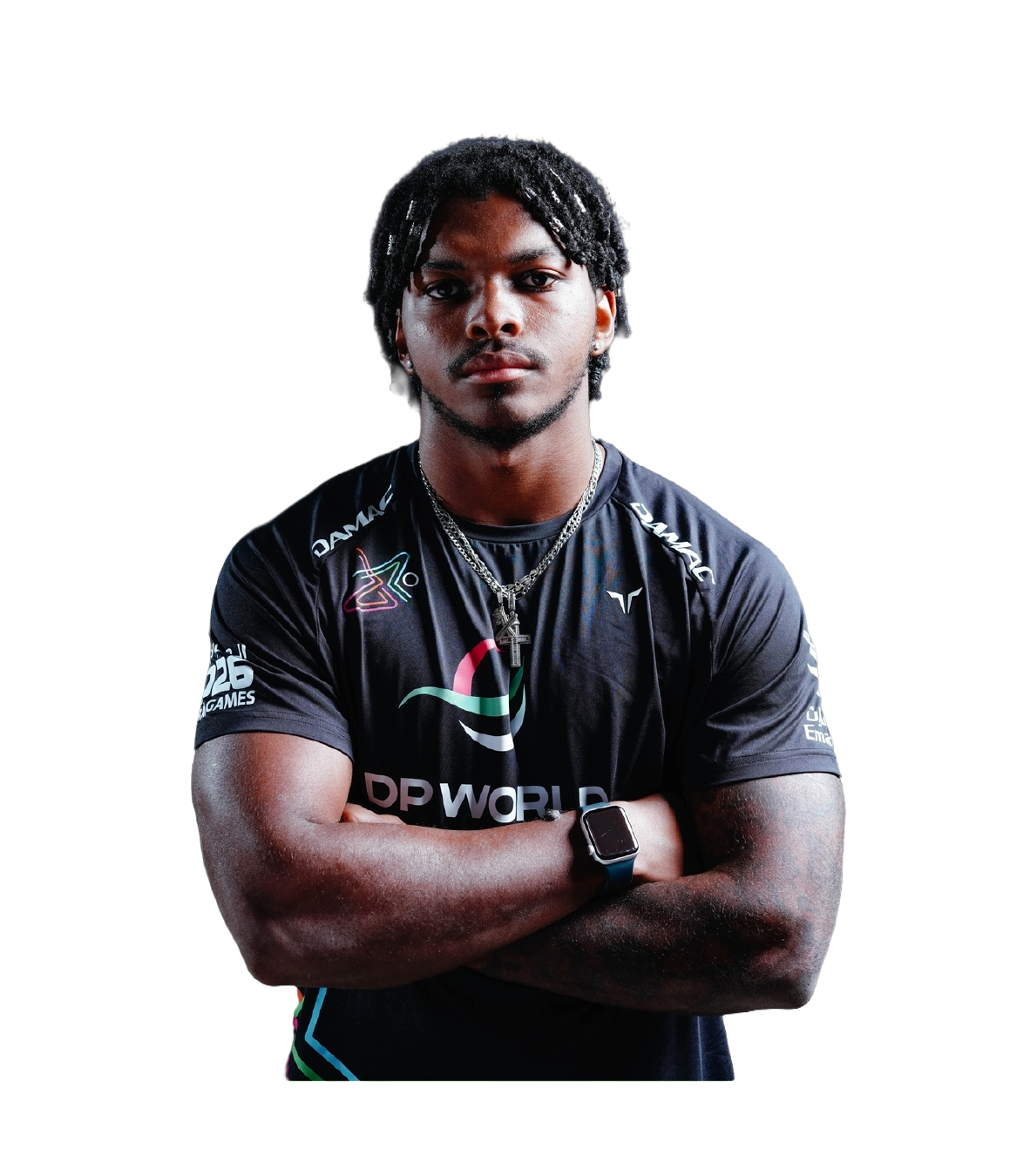 Xavier Dantzler