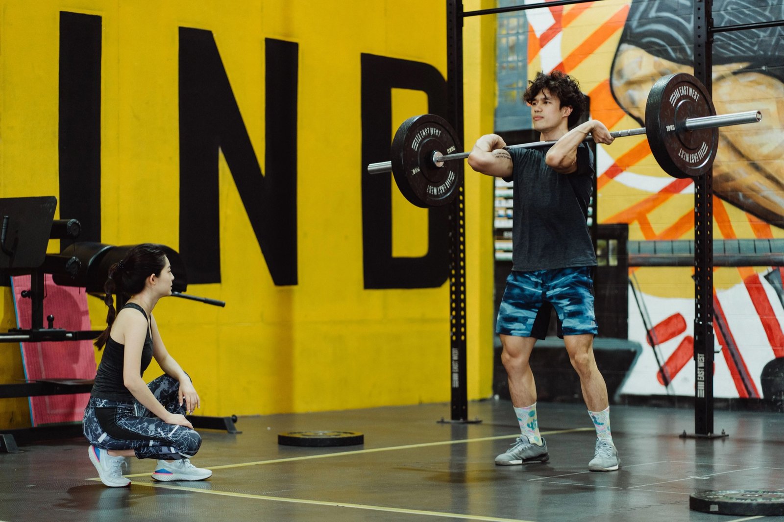 Choosing a gym in Dubai Silicon Oasis