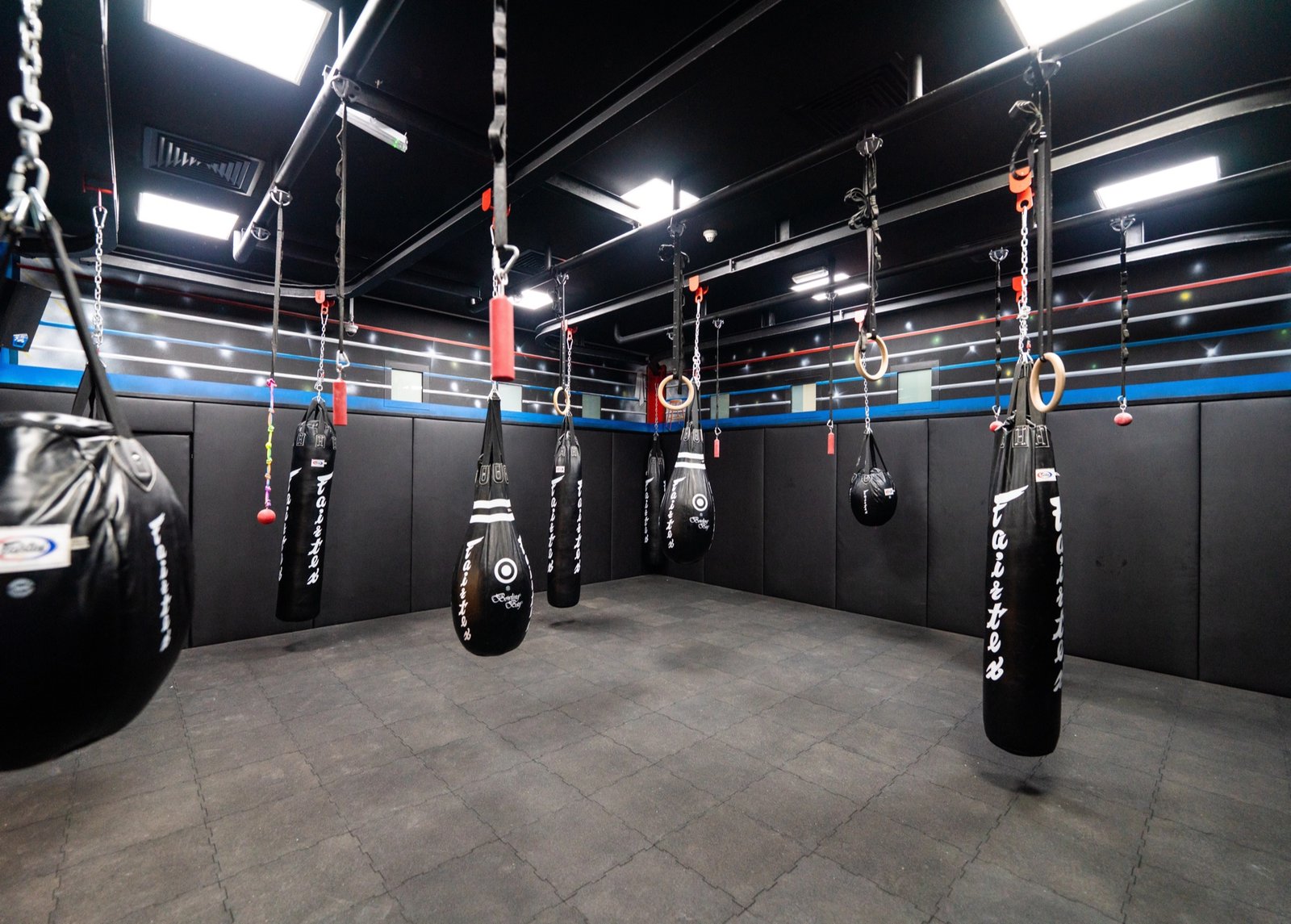 MMA