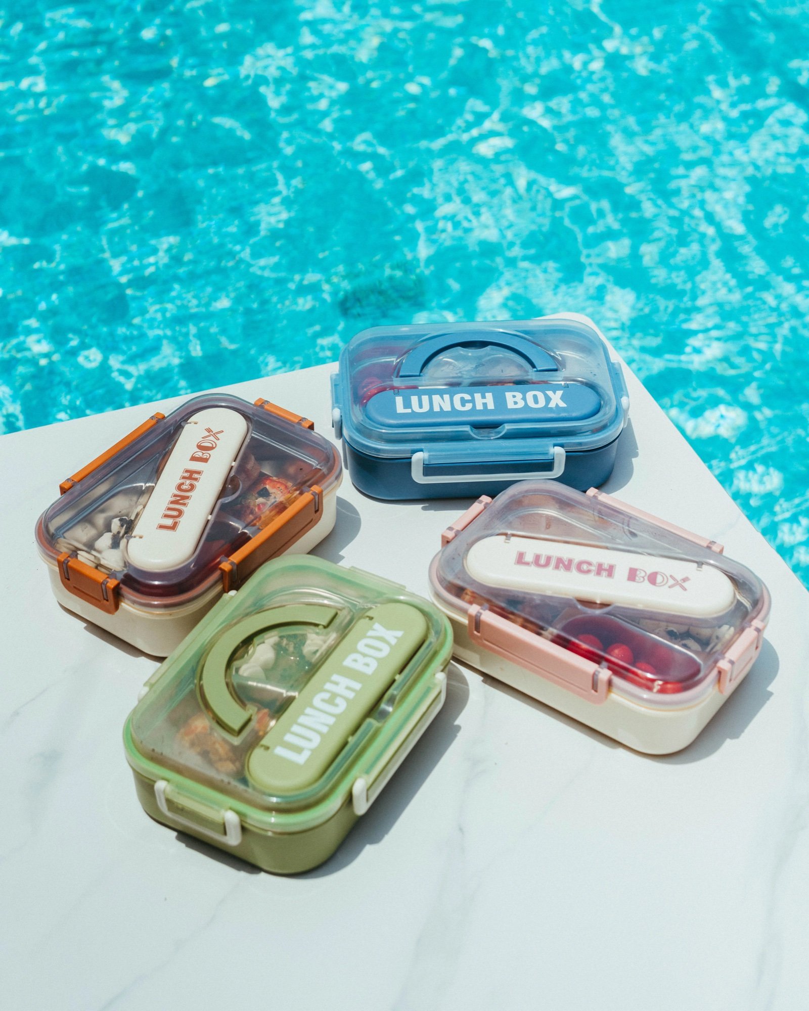 Personalized Meal Plans