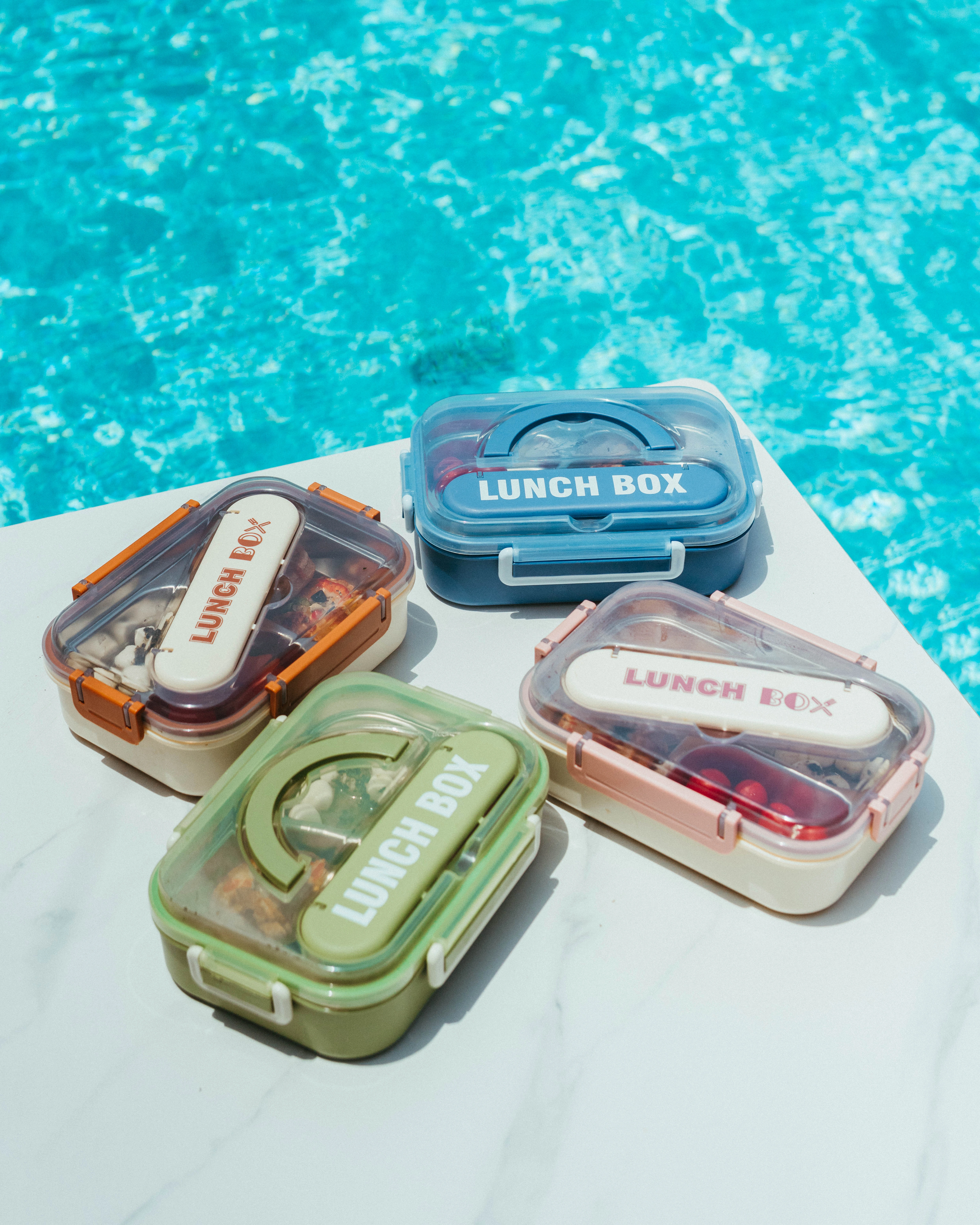 Personalized Meal Plans